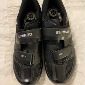 Shimano RP1 spin shoes